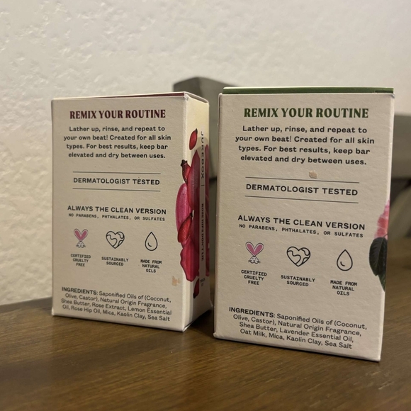 NEW! 3 PIECE JUKEBOX BATH SET - Picture 5 of 16